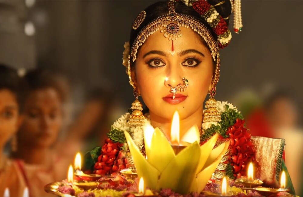 Brahmanda Nayagan