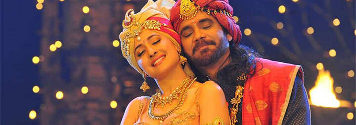 Brahmanda-Nayagandb