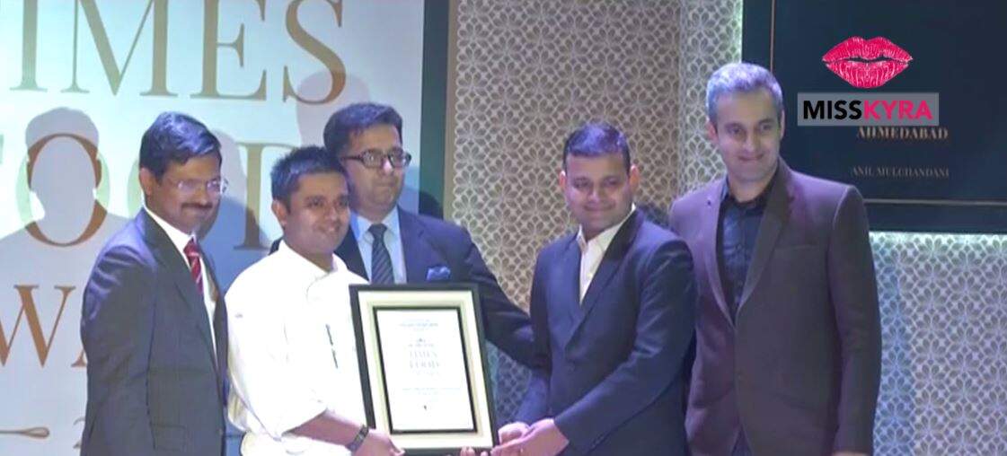 Exclusive: Times Food and Nightlife awards Ahmedabad