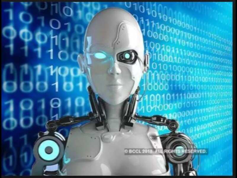 Robotics: 18% average