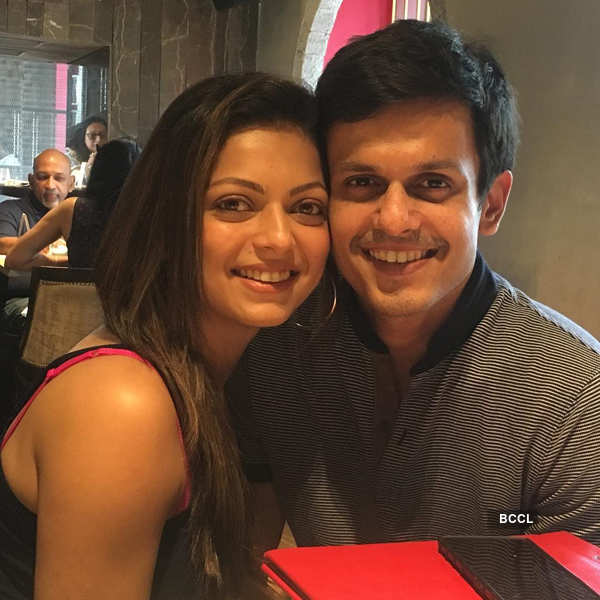 Drashti Dhami filed a complaint against the makers of ‘Madhubala’ over non-payment of dues