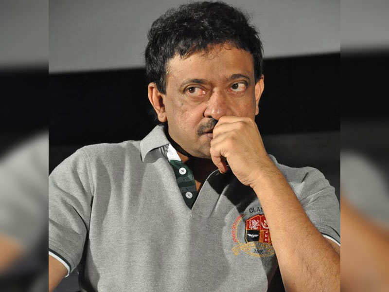 Ram Gopal Varma lands trouble over controversial film?