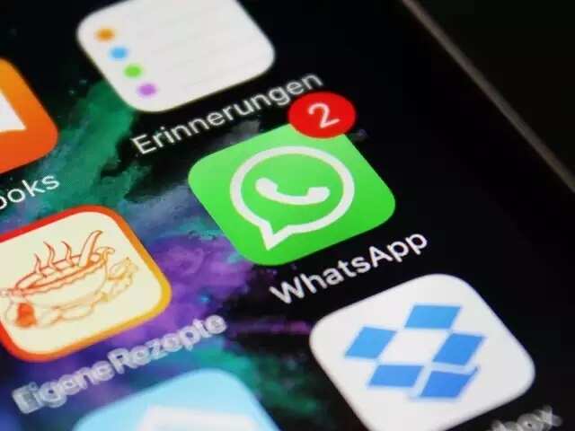 WhatsApp may share this data about you with Facebook, reveals new leaked Terms of Service