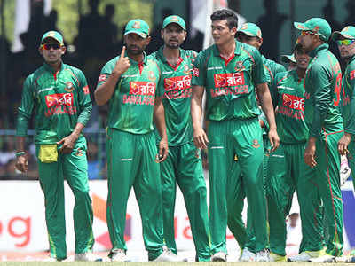 bangladesh cricket team new jersey