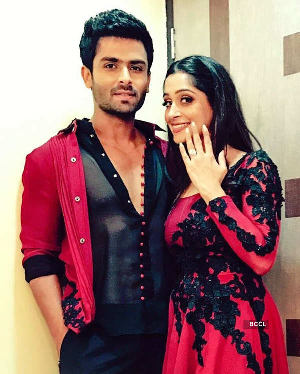 Dipika Kakar on converting to Islam: It’s true and I am not denying it