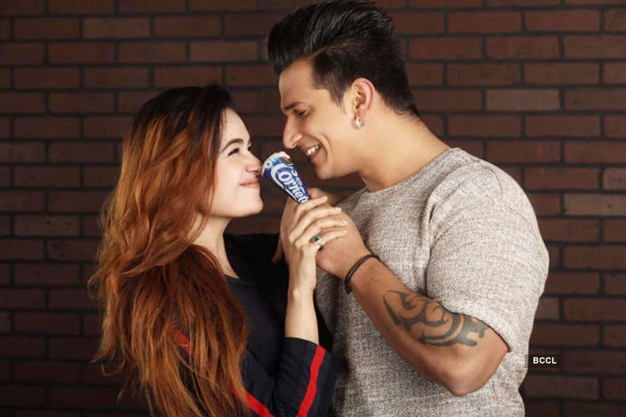 I do not care what trolls think about Yuvika and my relationship: Prince Narula