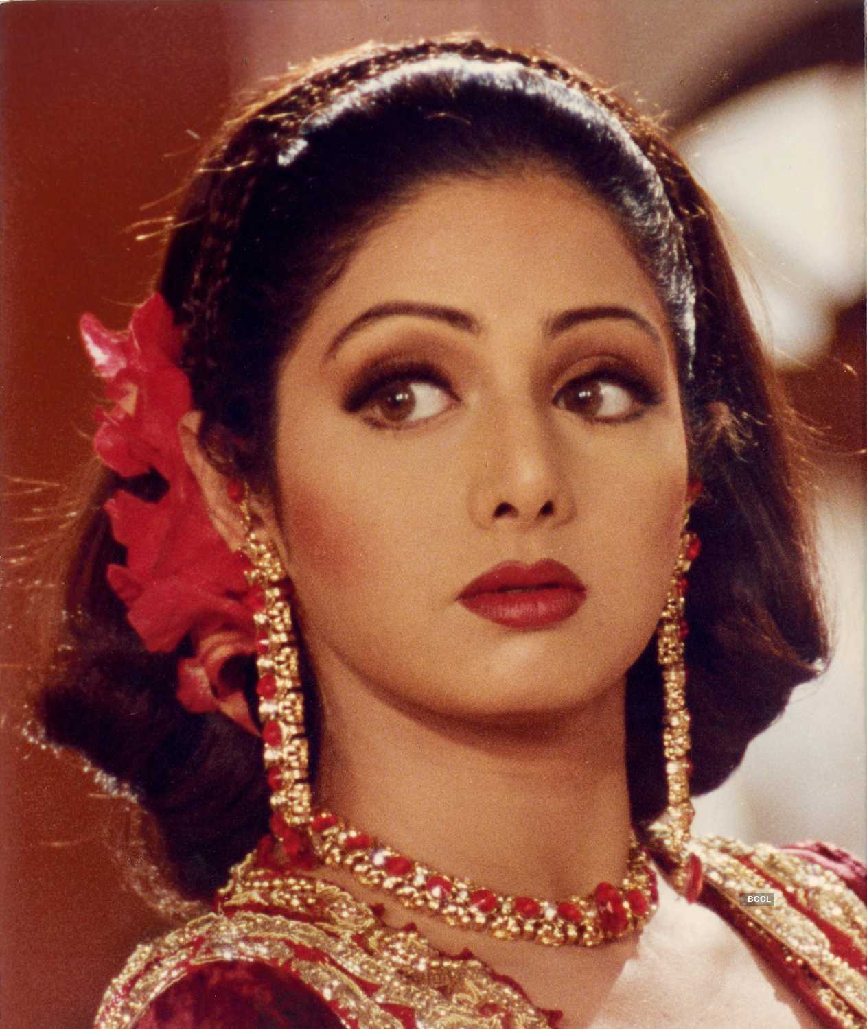 Best Performances of 'Hawa Hawai Girl' Sridevi