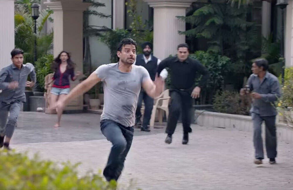 Daas Dev Movie User Reviews & Ratings | Daas Dev (2018) | Times Of India