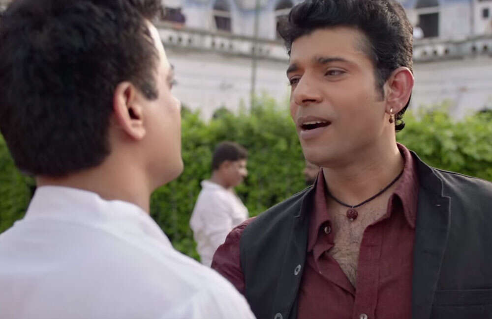 Daas Dev Movie User Reviews & Ratings | Daas Dev (2018) | Times Of India