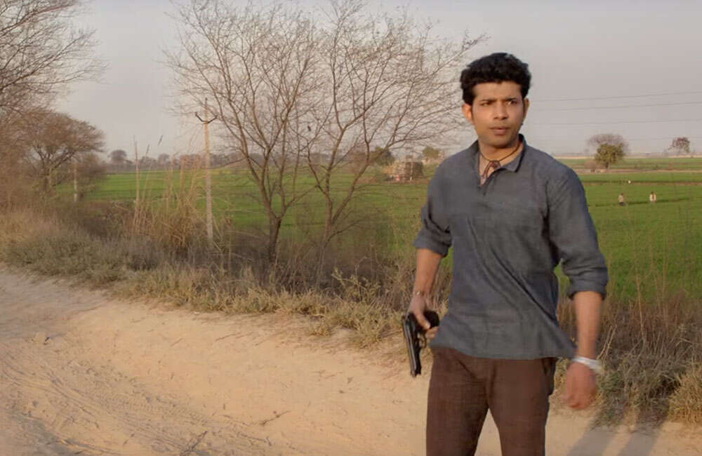 Daas Dev Movie User Reviews & Ratings | Daas Dev (2018) | Times Of India