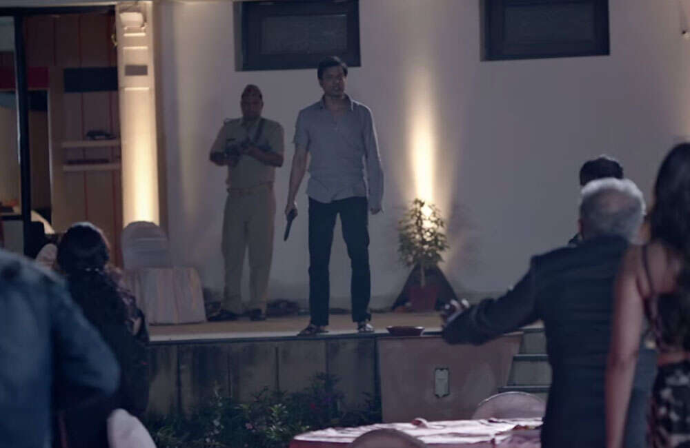 Daas Dev Movie User Reviews & Ratings | Daas Dev (2018) | Times Of India