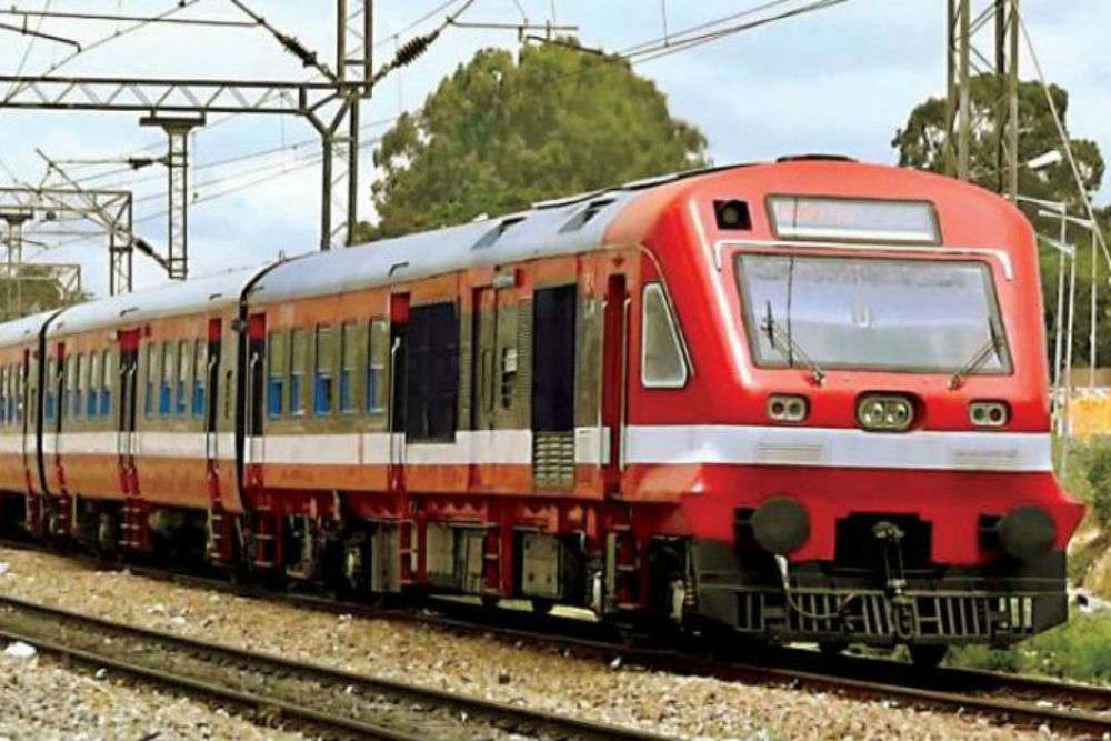 Summer Special Train : Indian Railways To Operate 52 Summer Special ...