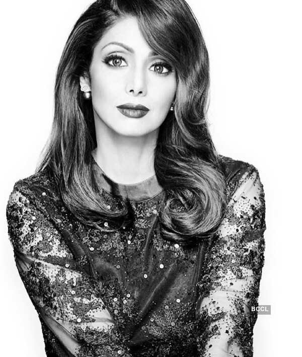 TV celebs mourn Sridevi's death with condolence messages