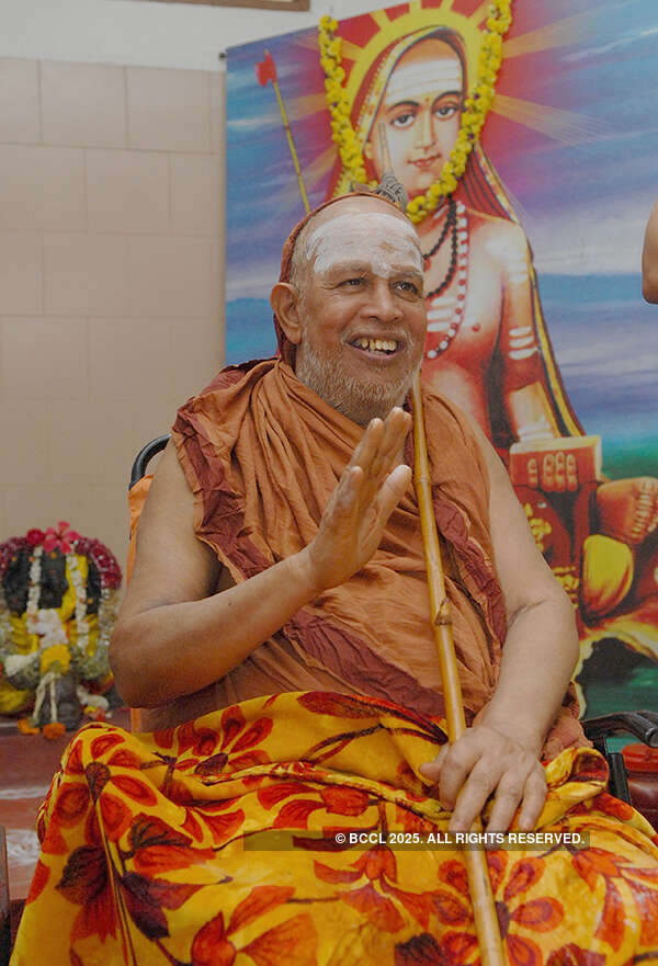 Jayendra Saraswathi