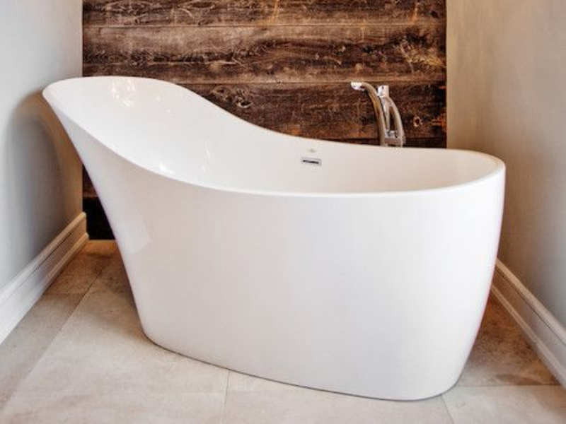 Types Of Bathtubs And How To Choose The, 48 Long Bathtubs 7 Foot Tall Man Weigh