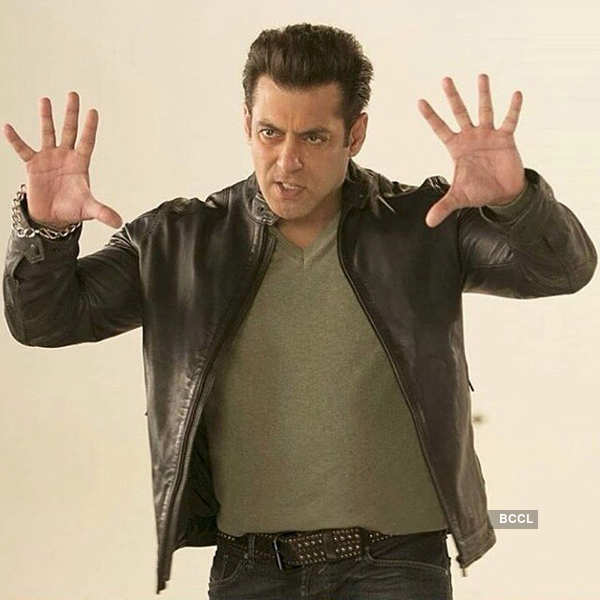 Salman Khan to be back on TV with show ‘Dus Ka Dum’