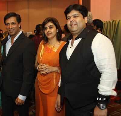 'Tribute to Delhi' function