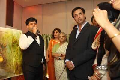 'Tribute to Delhi' function