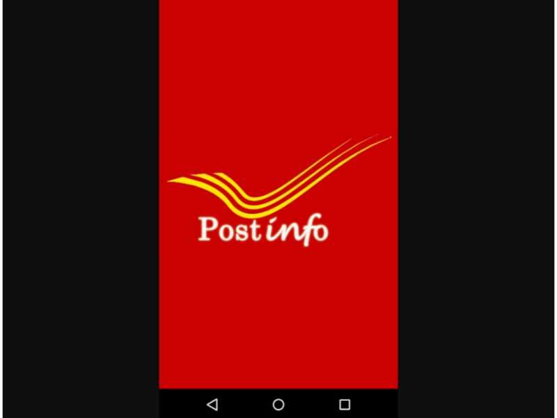  Postinfo