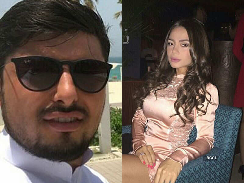 Model stabbed to death by dentist husband