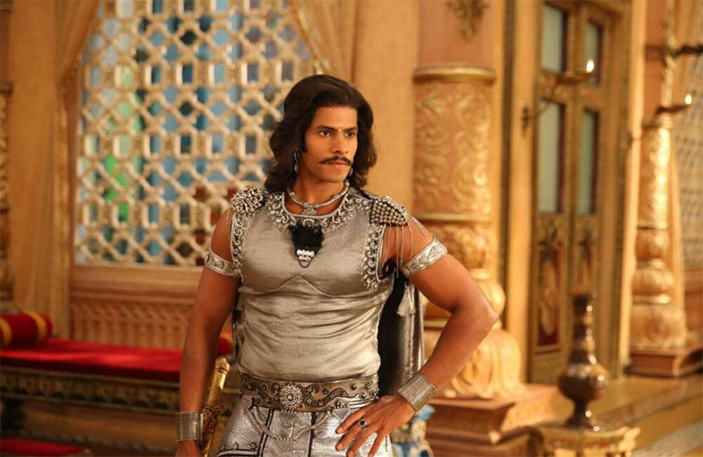Kurukshetra2