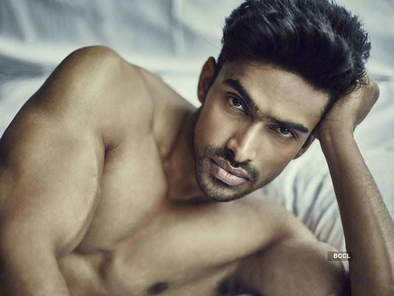 Mr. Indias in Bangalore Times Most Desirable List 2017