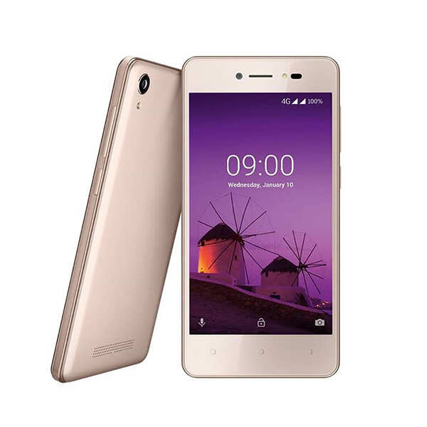 Lava Z50