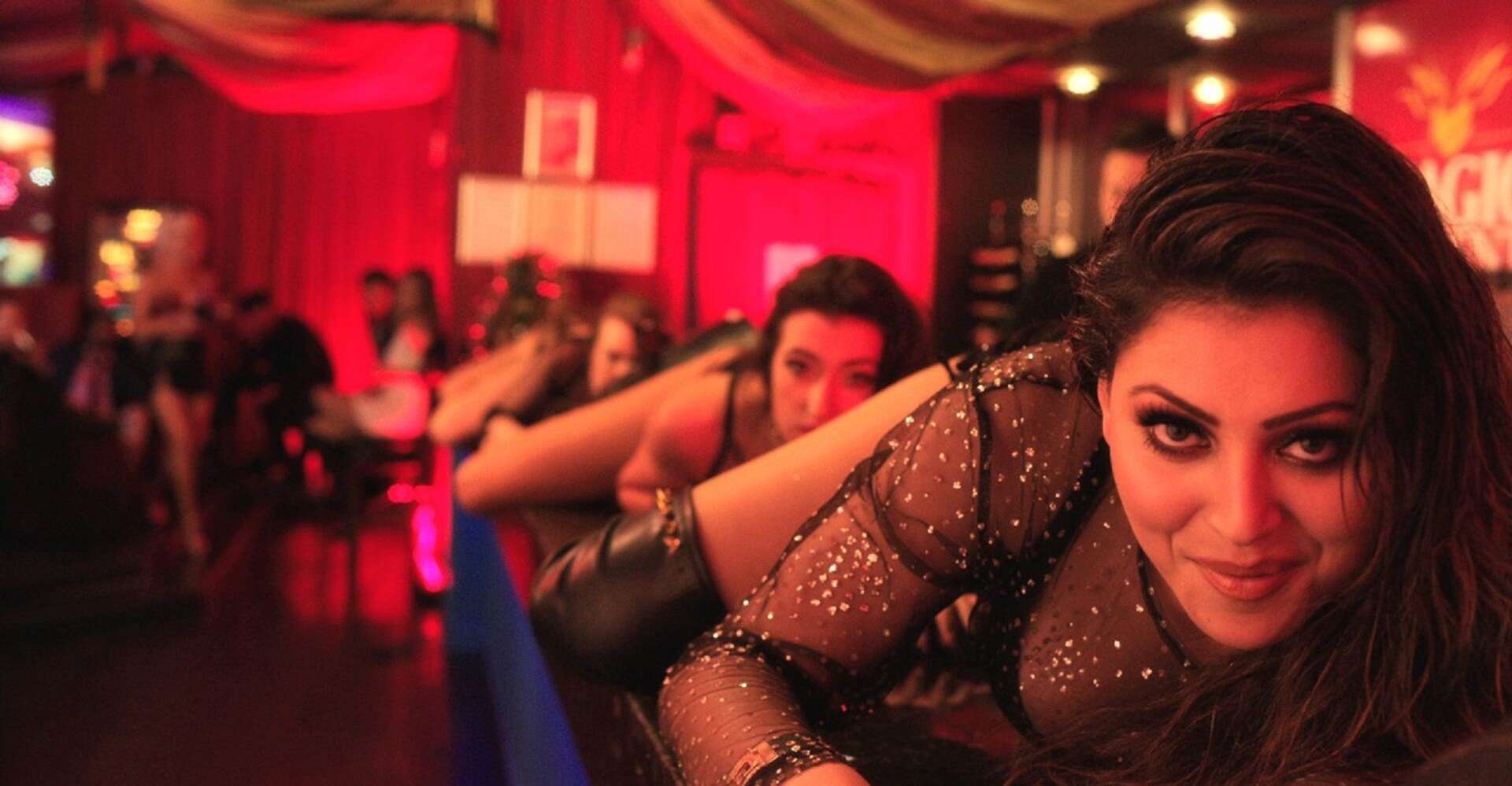 Indian Stripper