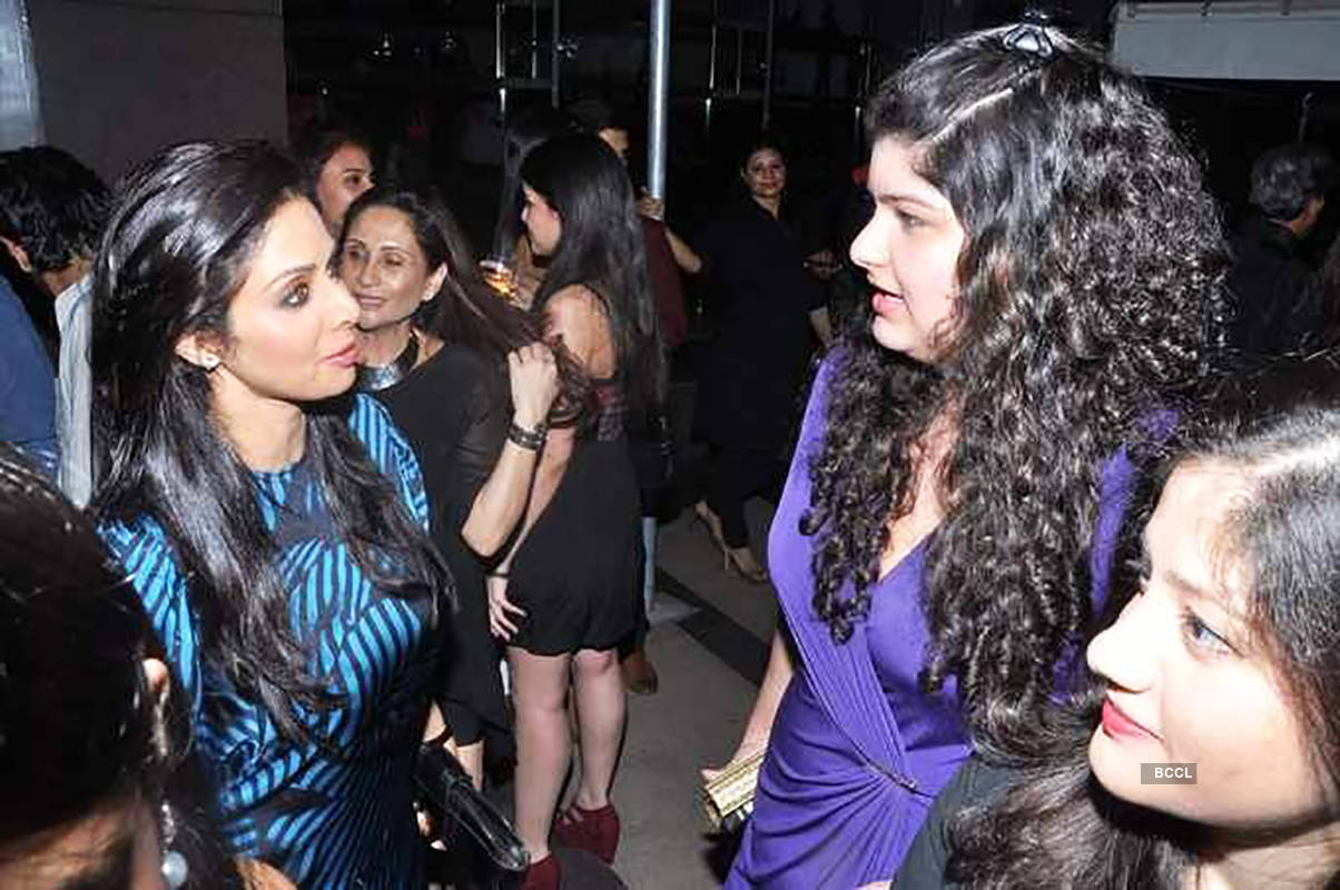 Here’s why Srilatha has been tight-lipped about her sister Sridevi’s demise