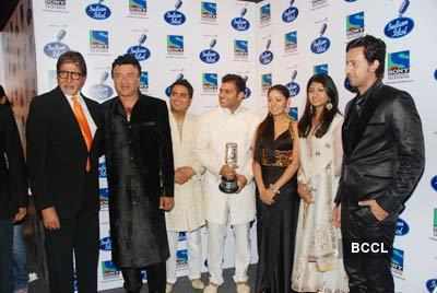 Sreeram wins Indian Idol 5