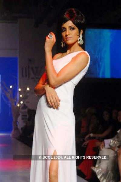 IIJW'10: Varuna D Jani