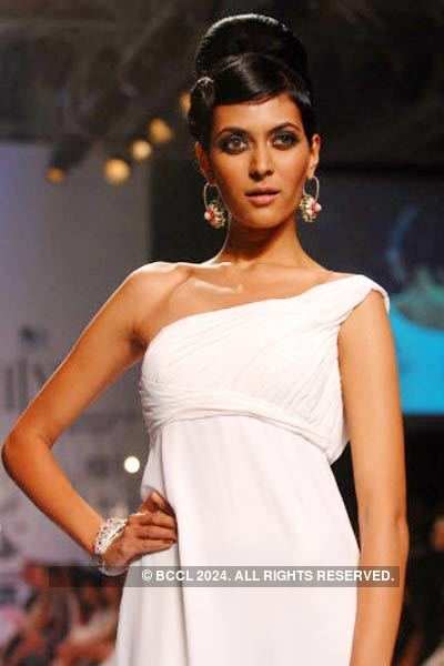 IIJW'10: Varuna D Jani