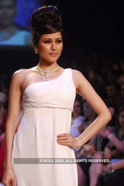 IIJW'10: Varuna D Jani