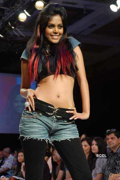 IIJW'10: CKC