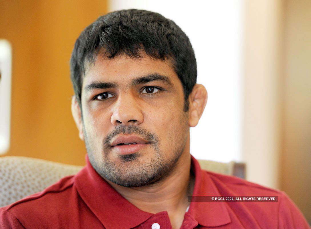 Sushil Kumar says Indian wrestlers can beat Canadians in medal count at CWG