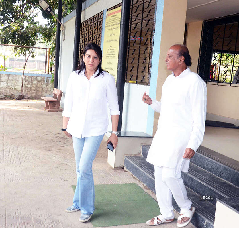 Priya Dutt