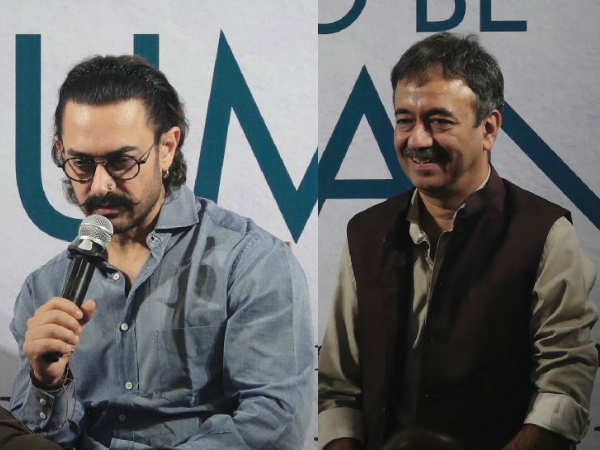 Rajkumar Hirani Talks About Making A Biopic On Aamir Khan Watch Videos