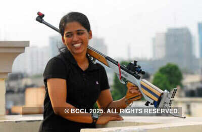 Tejaswini & Gagan in city