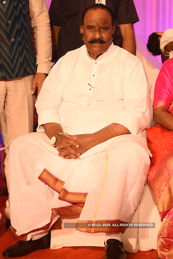 Nayini Narasimha Reddy