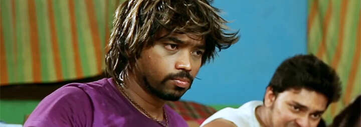 chamanthi