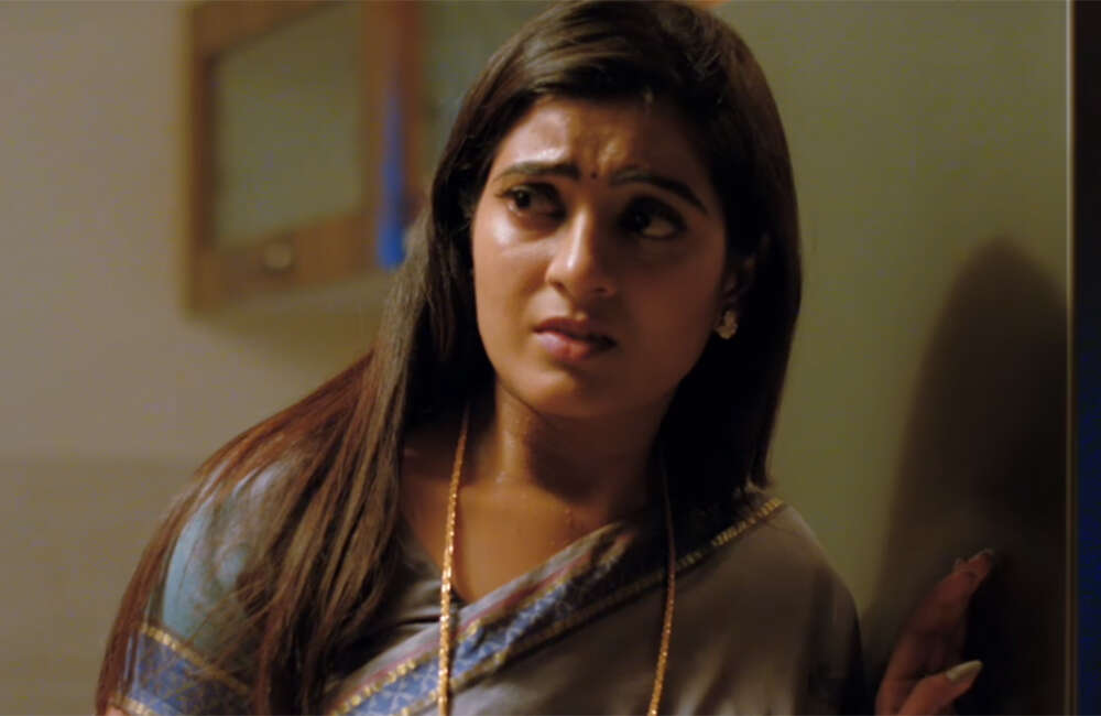 ATHRUPTHA-3
