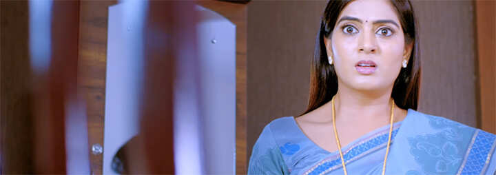 ATHRUPTHA-DB