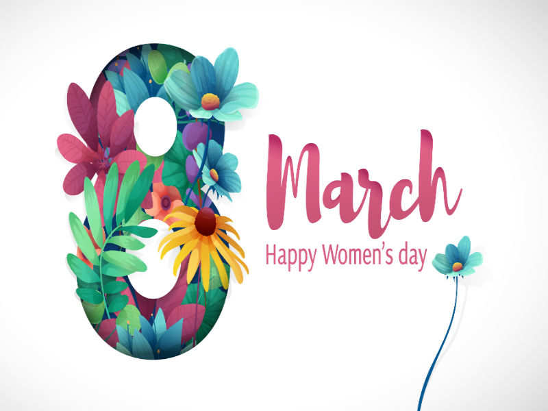 When Is International Women S Day 2018 History And Significance