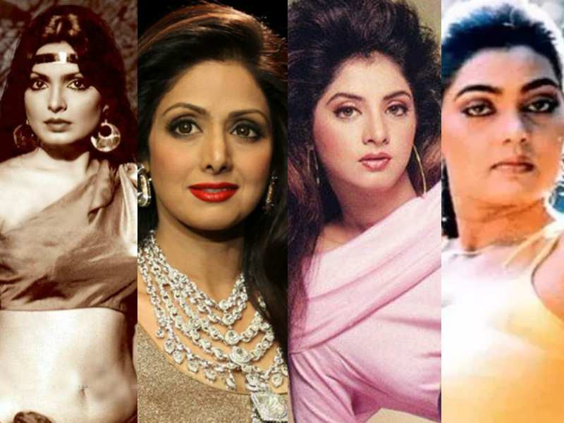 Bollywood Celebrities Who Died Under Mysterious Circumstances