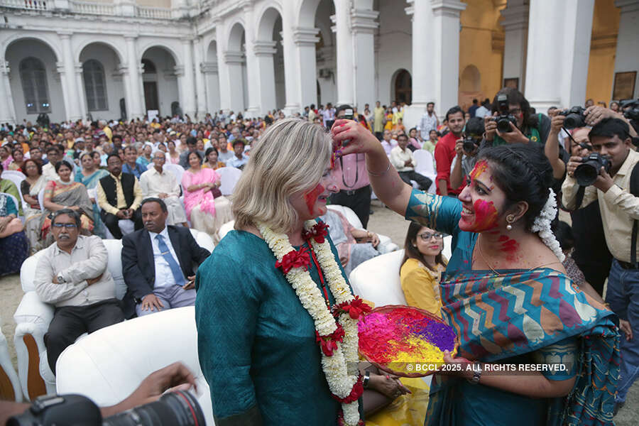 Henrietta Dorrington Ward