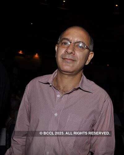 Sushma Seth's book launch