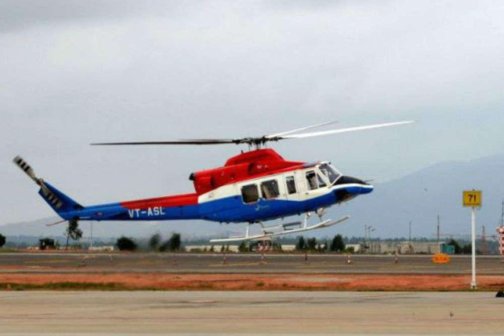 61 List Bangalore Heli Taxi Booking for Learn