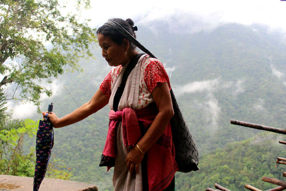 Experiences only Meghalaya can offer to a traveller soul | Times of ...