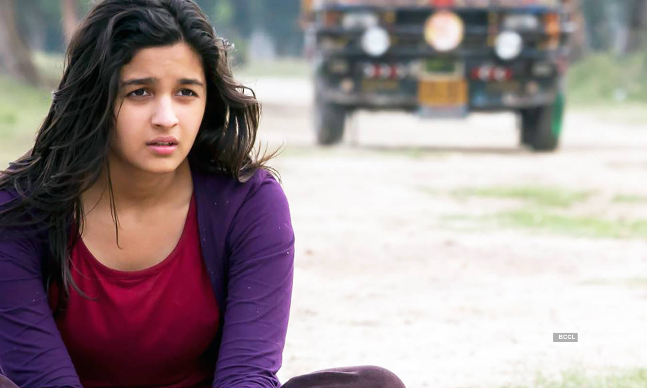International Women's Day: 10 most powerful characters portrayed in Bollywood