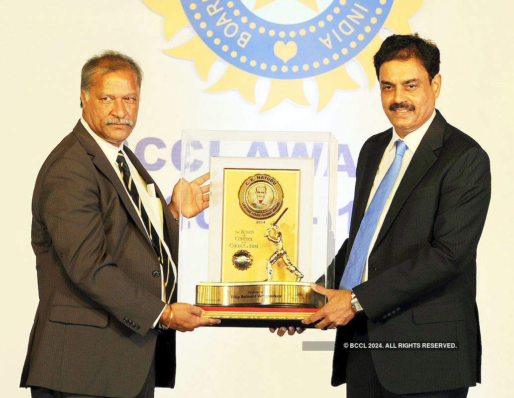 Dilip Vengsarkar: Backing of Virat Kohli in 2008 led to my removal as chief selector